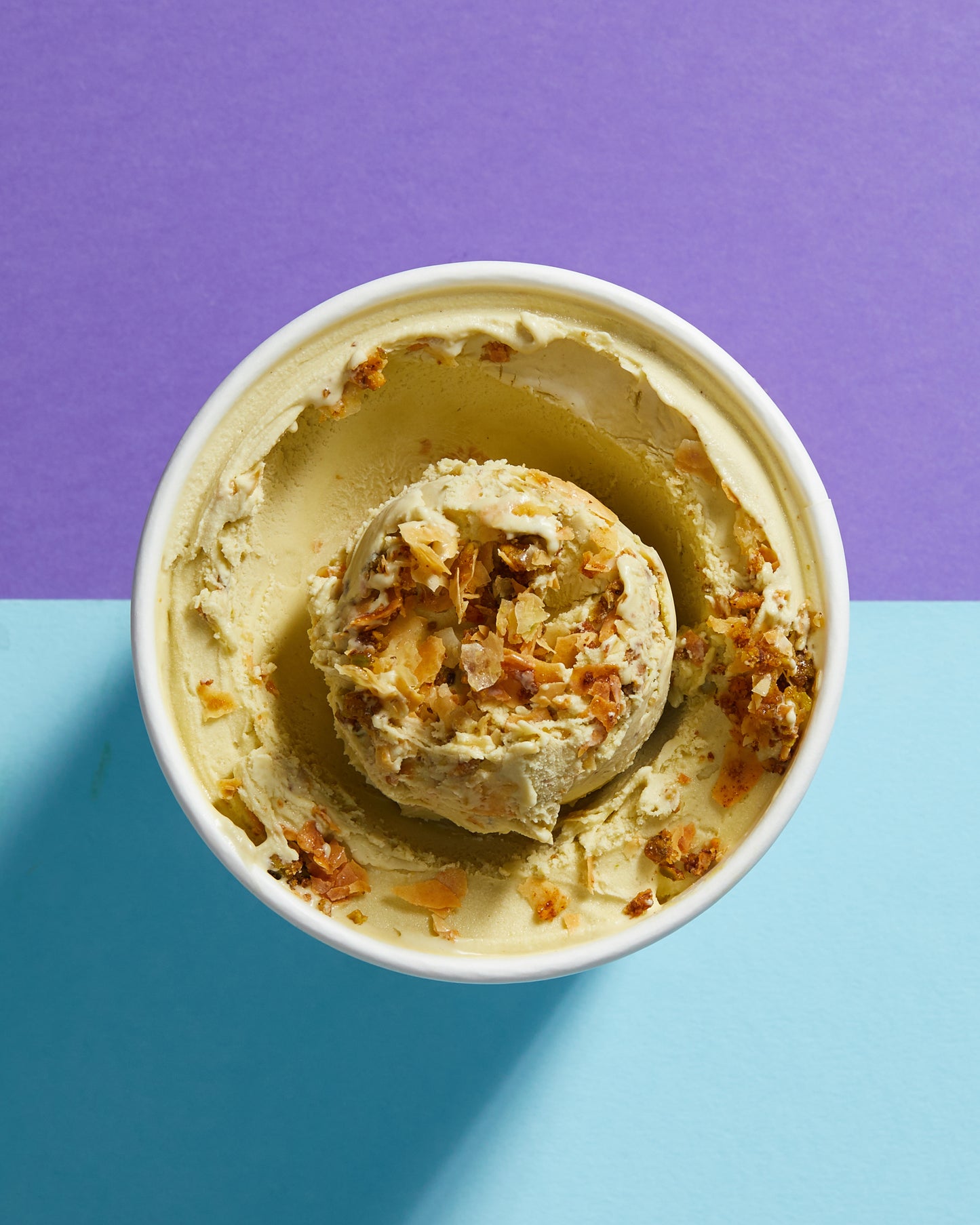 Pistachio Baqlawa