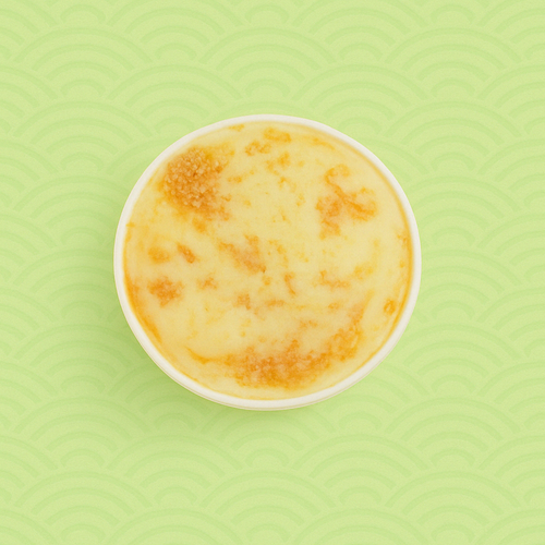 Yuzu Cheesecake