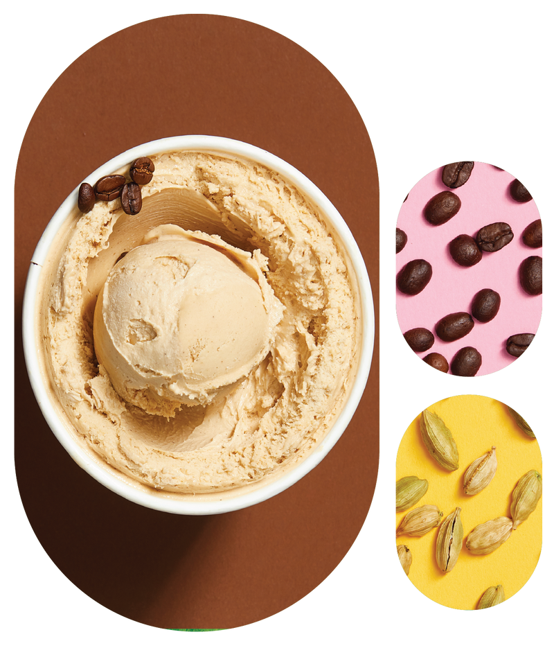 Arabic Coffee Comfort