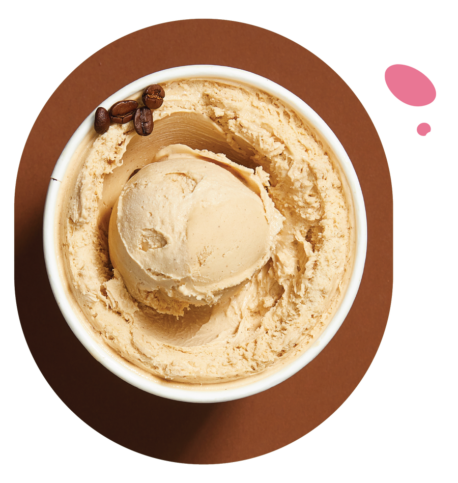 Made With Real Ingredients