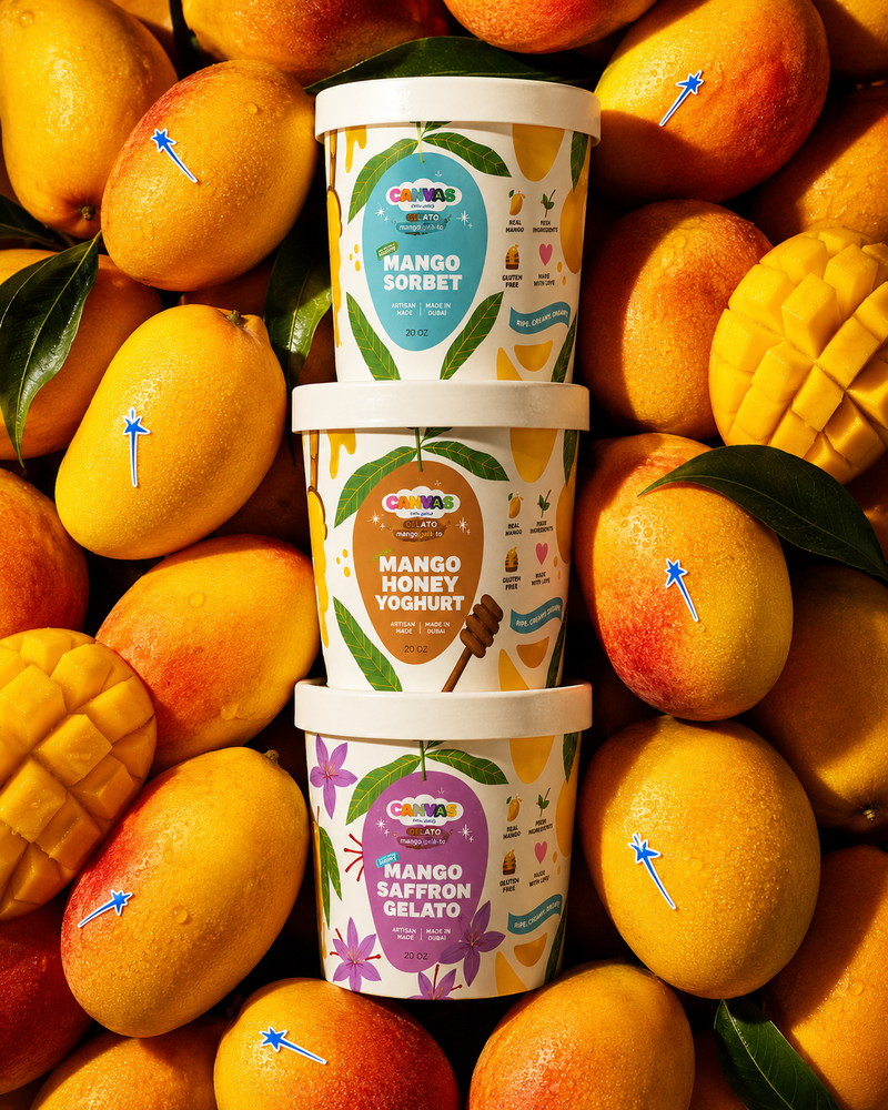 Unique Flavours
