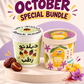 October Special Bundle