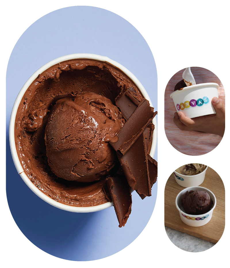 Dark Chocolate Decadence