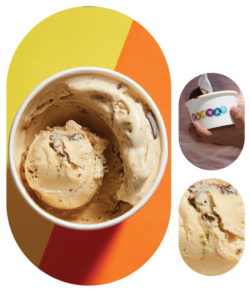 Karak & Biscuit Comfort