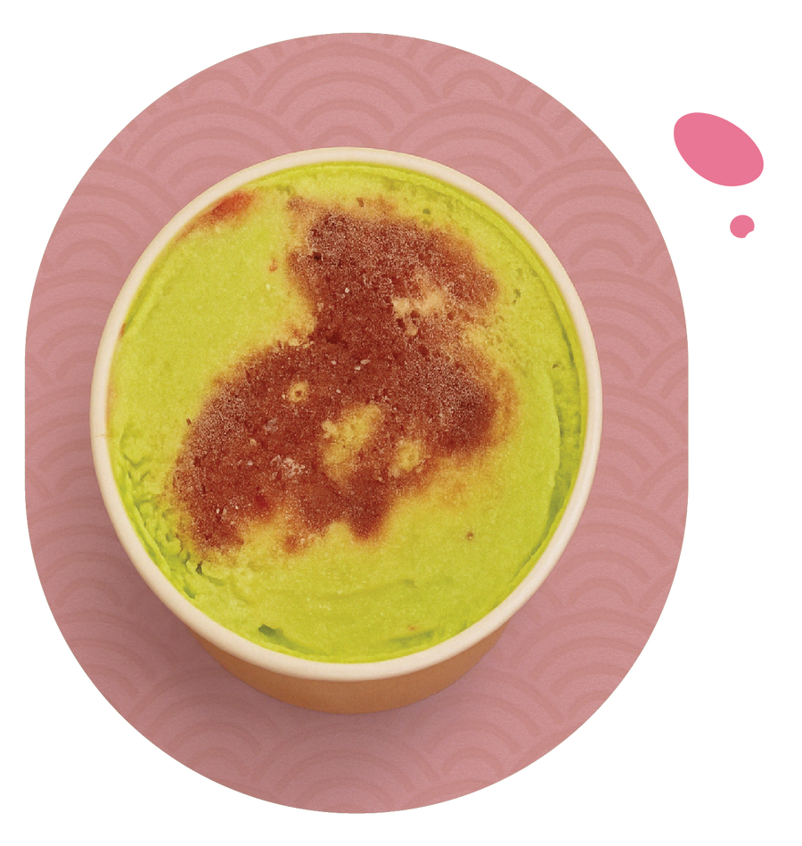 Made With Real Ingredients