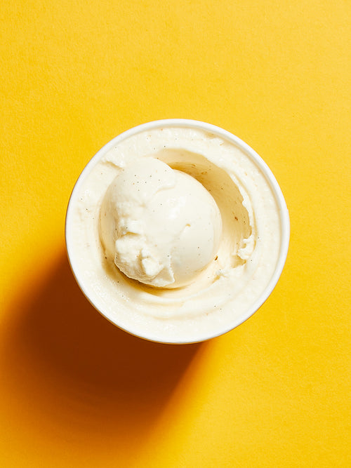 Vanilla