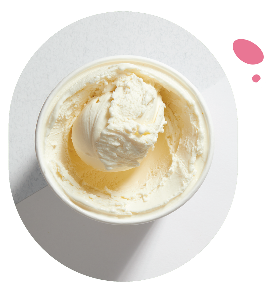 Made With Real Ingredients