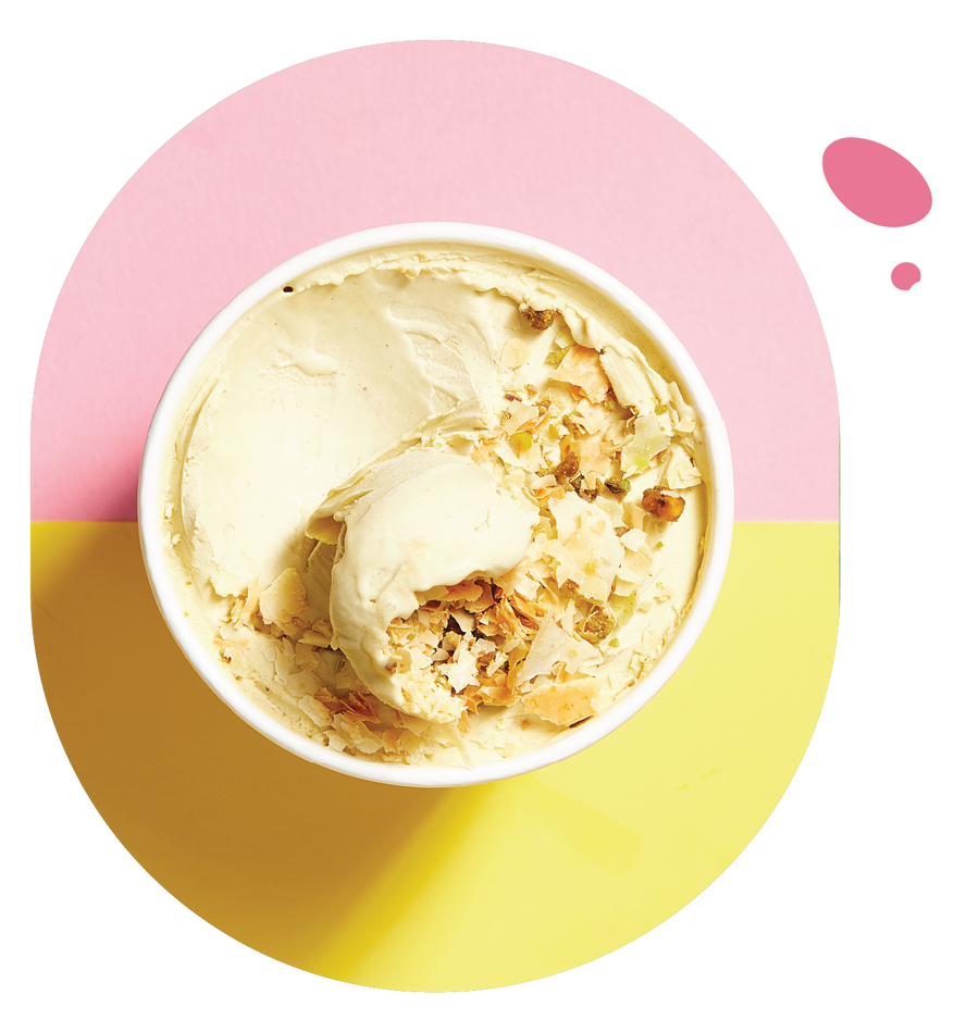 Made With Real Ingredients