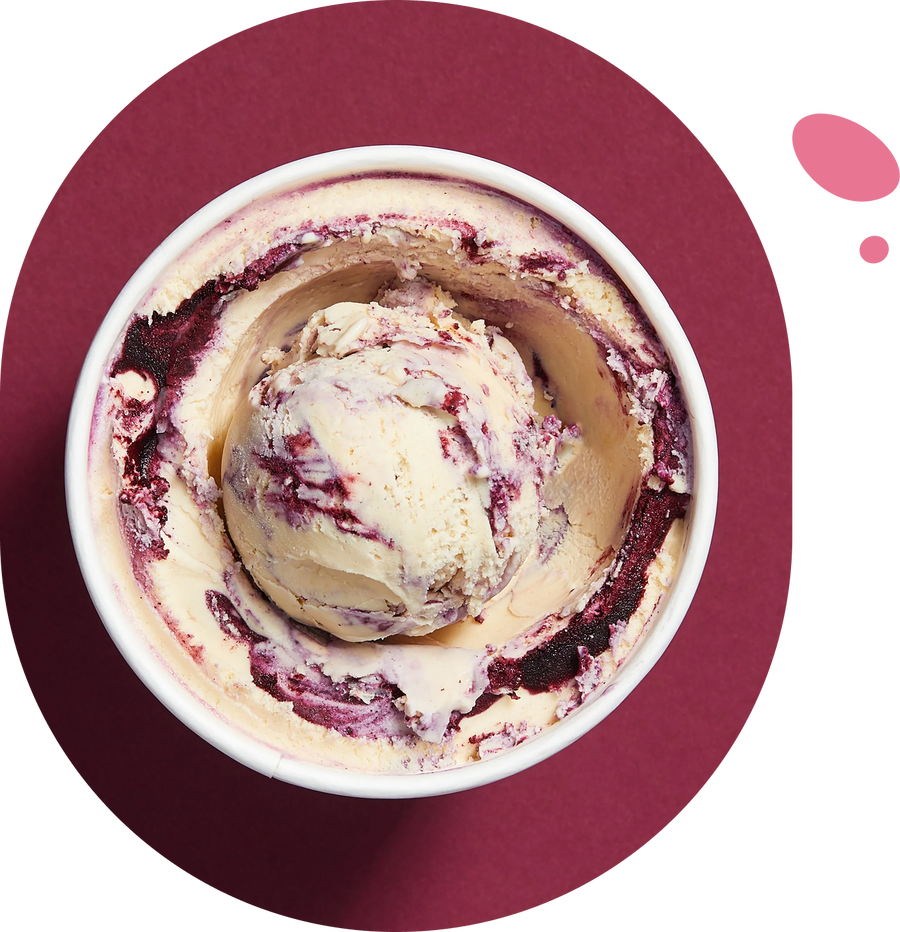 Made With Real Ingredients