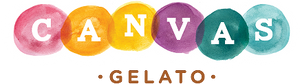 Canvas Gelato