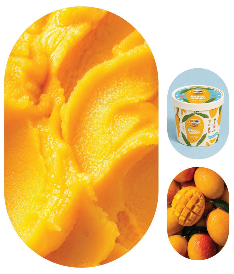 Mango Madness