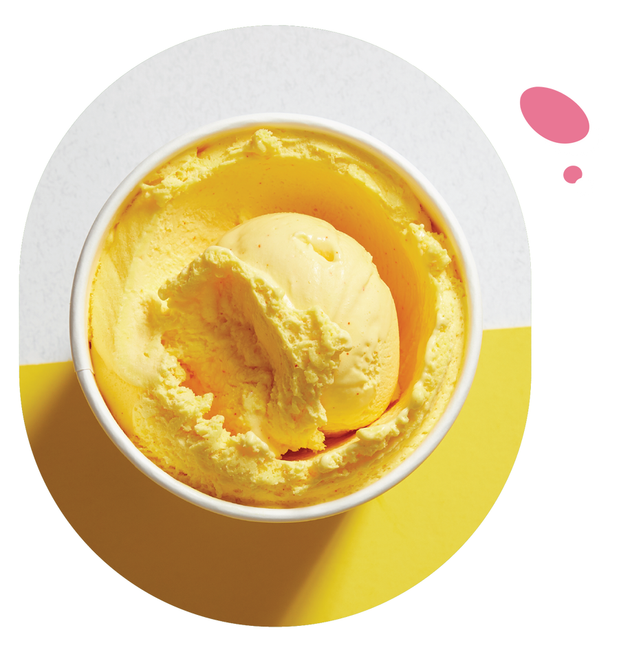 Made With Real Ingredients