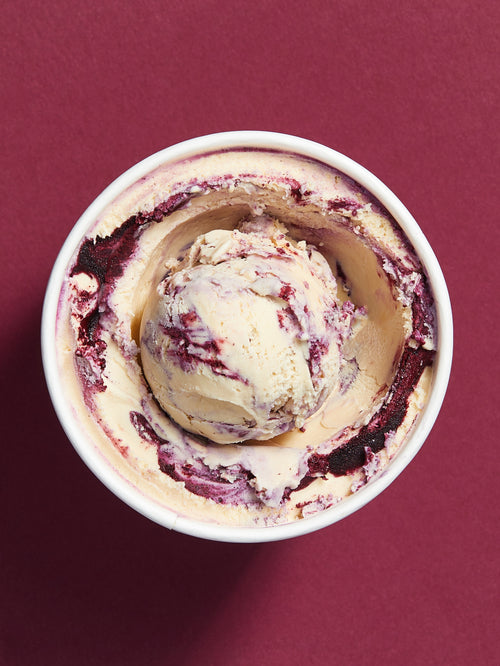 Peanut Butter and Jam