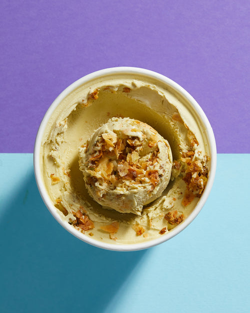 Pistachio Baqlawa